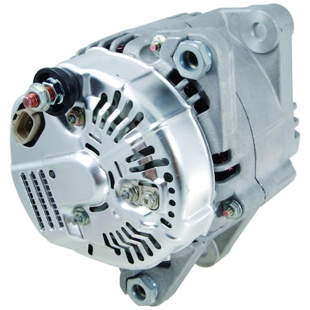 Replacement For Remy, Dra1143 Alternator
